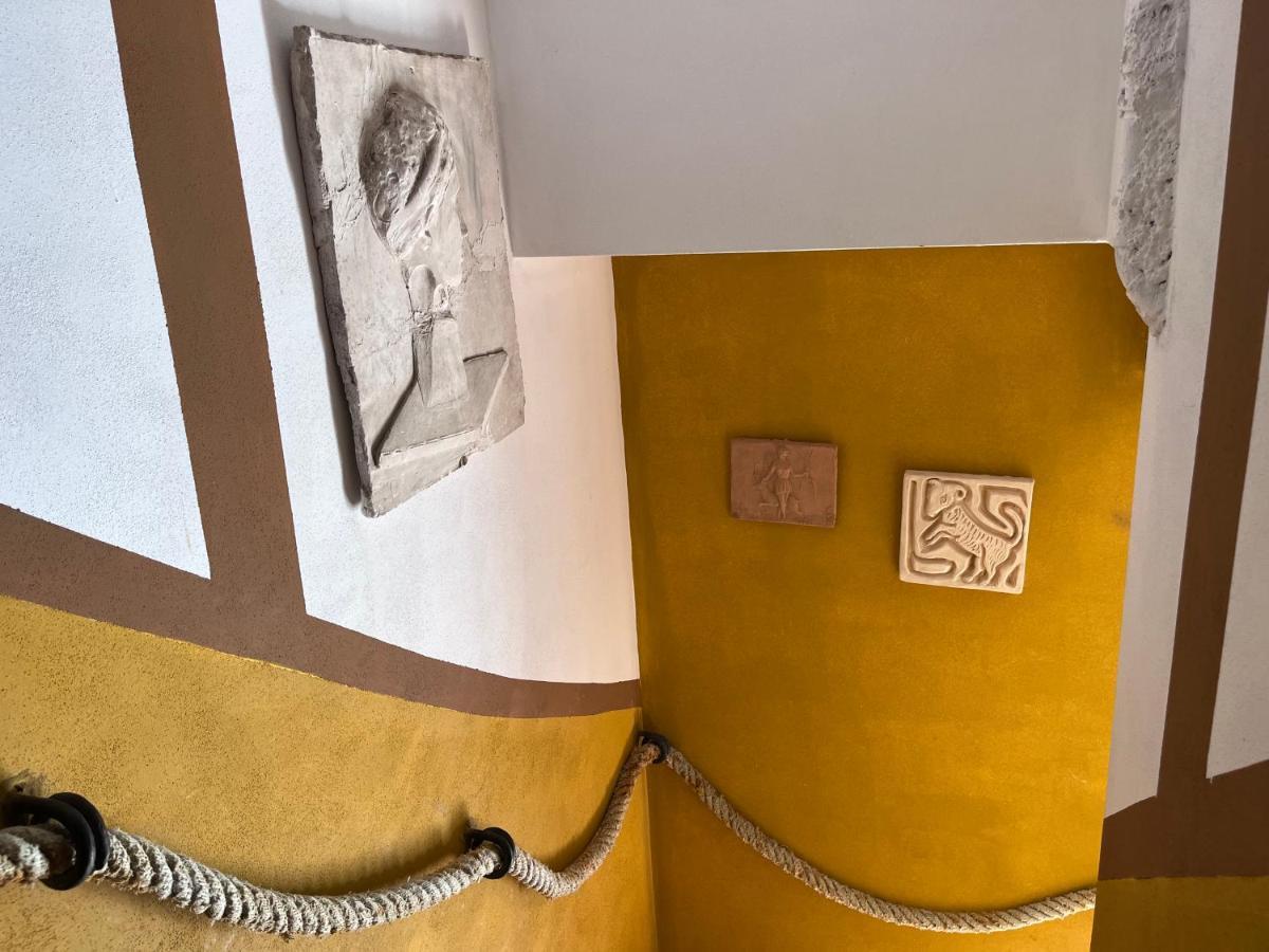 Appartement Casa Unica- Da Bruno à Colico Extérieur photo