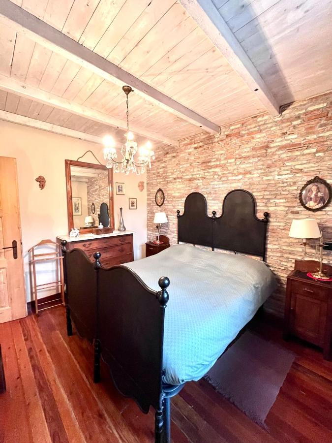 Appartement Casa Unica- Da Bruno à Colico Extérieur photo
