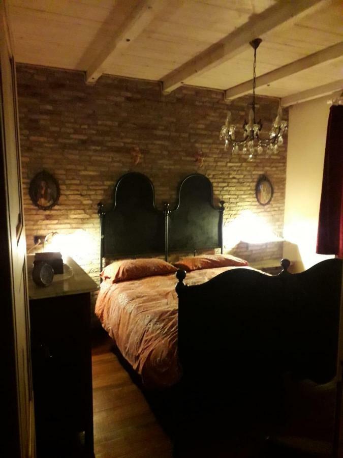 Appartement Casa Unica- Da Bruno à Colico Extérieur photo